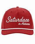 Saturdaze in Alabama Hat