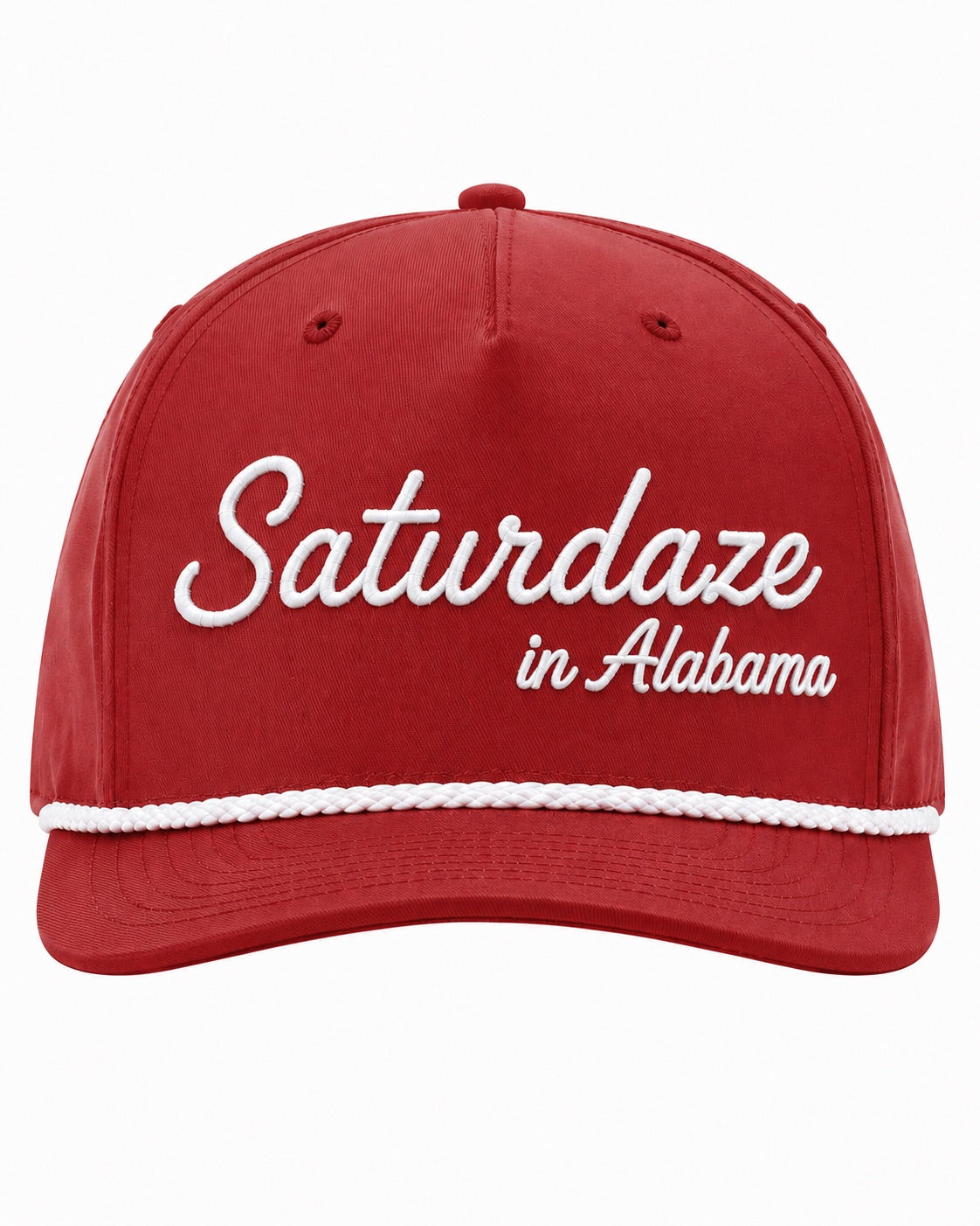 Saturdaze in Alabama Hat