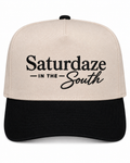 Saturdaze in the South Hat