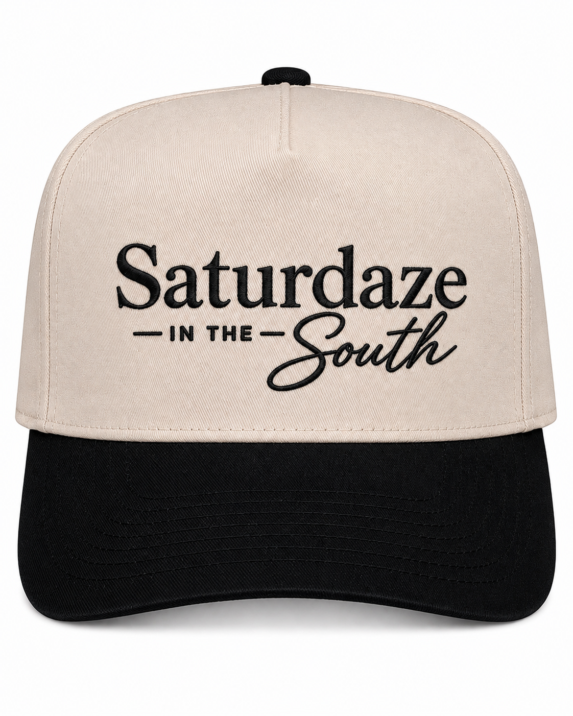 Saturdaze in the South Hat