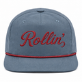 Rollin’ Hat