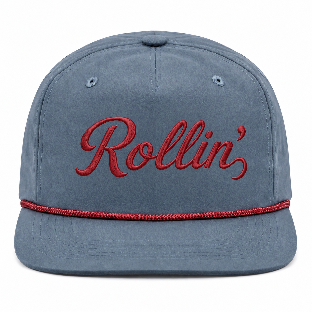Rollin’ Hat