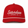 The Classic Saturdaze Hat