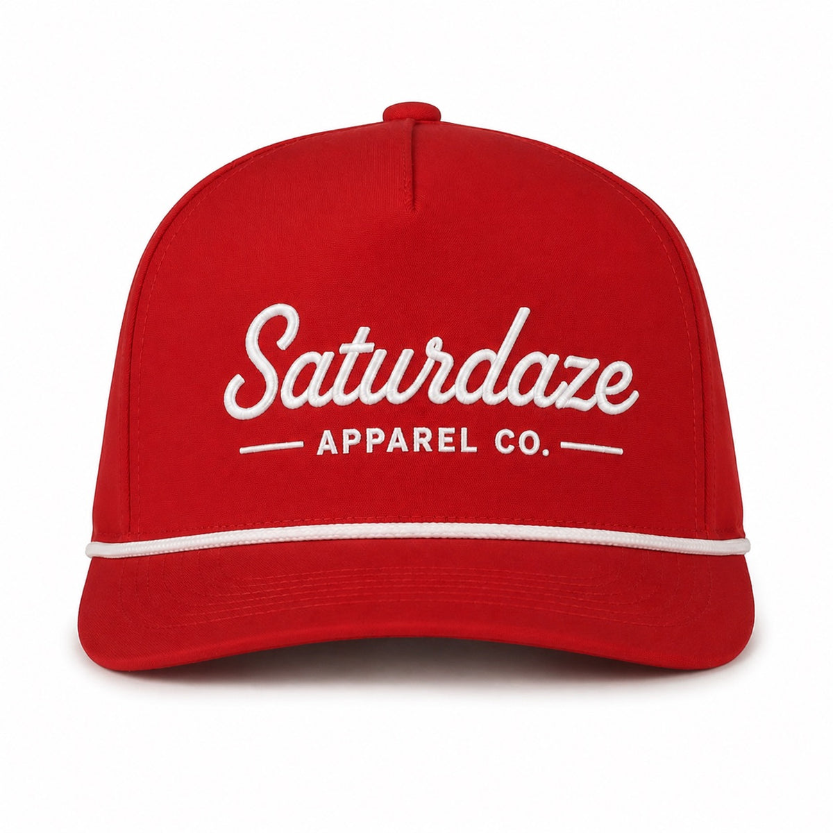 The Classic Saturdaze Hat