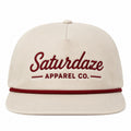 The Classic Saturdaze Hat