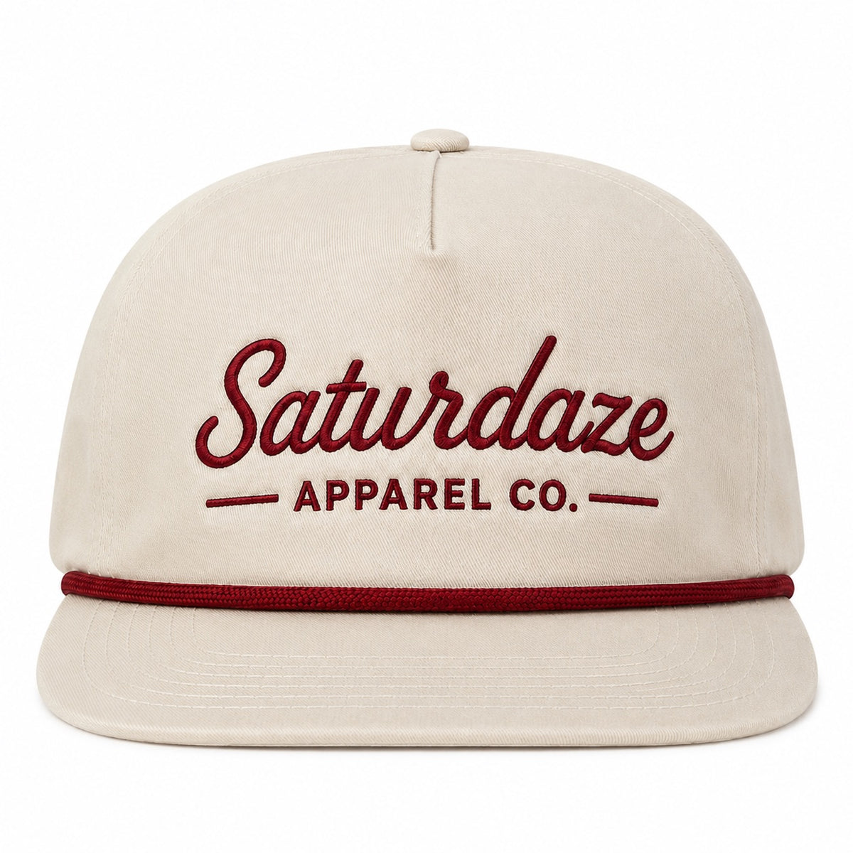 The Classic Saturdaze Hat