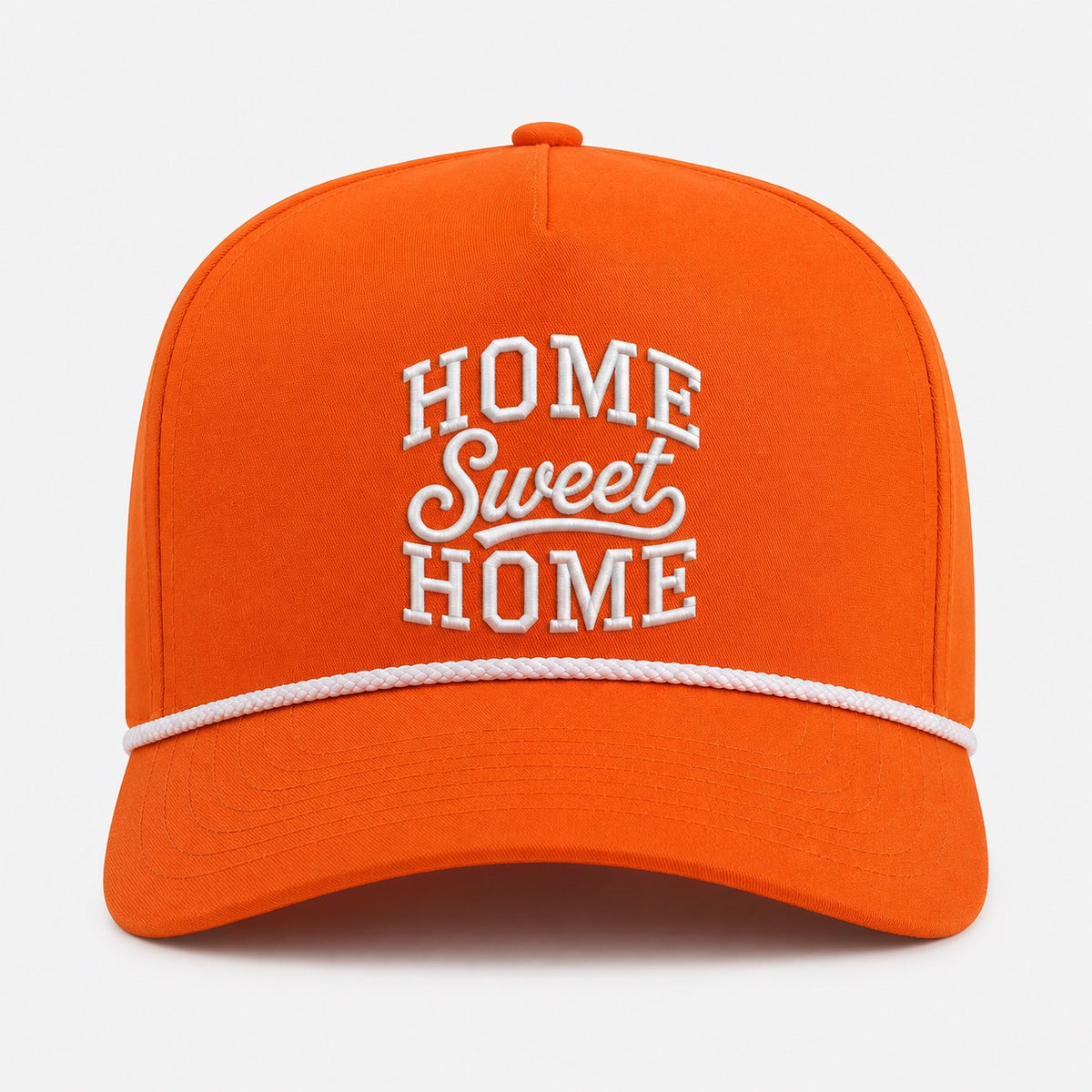Home Sweet Home Hat