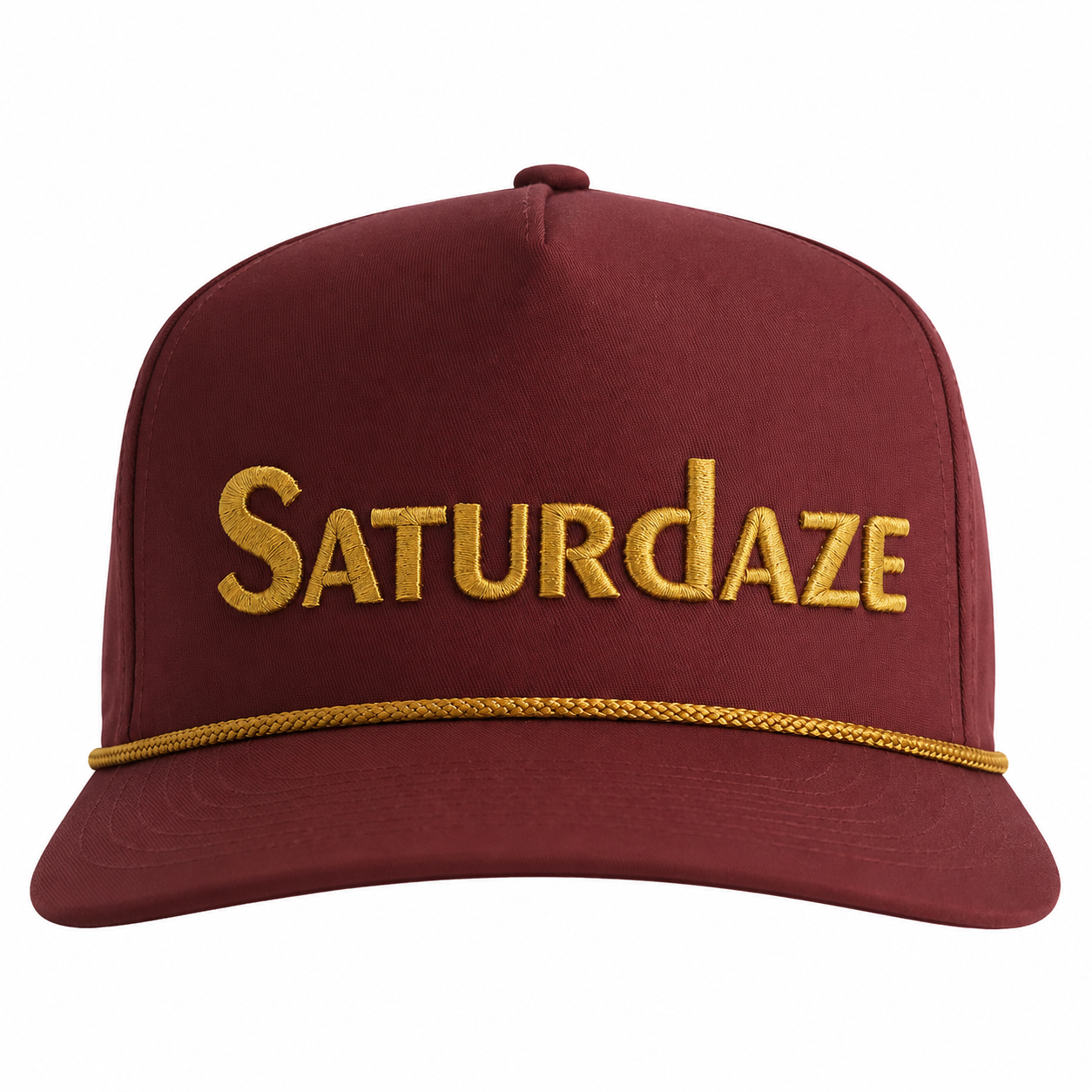 The OG Saturdaze Hat