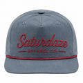 The Classic Saturdaze Hat