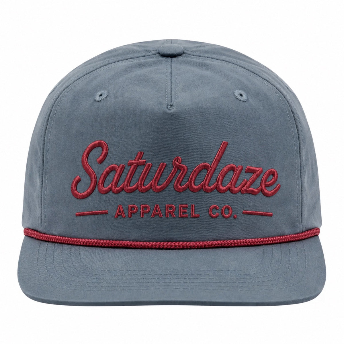 The Classic Saturdaze Hat