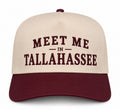 Meet Me in Tallahassee Hat