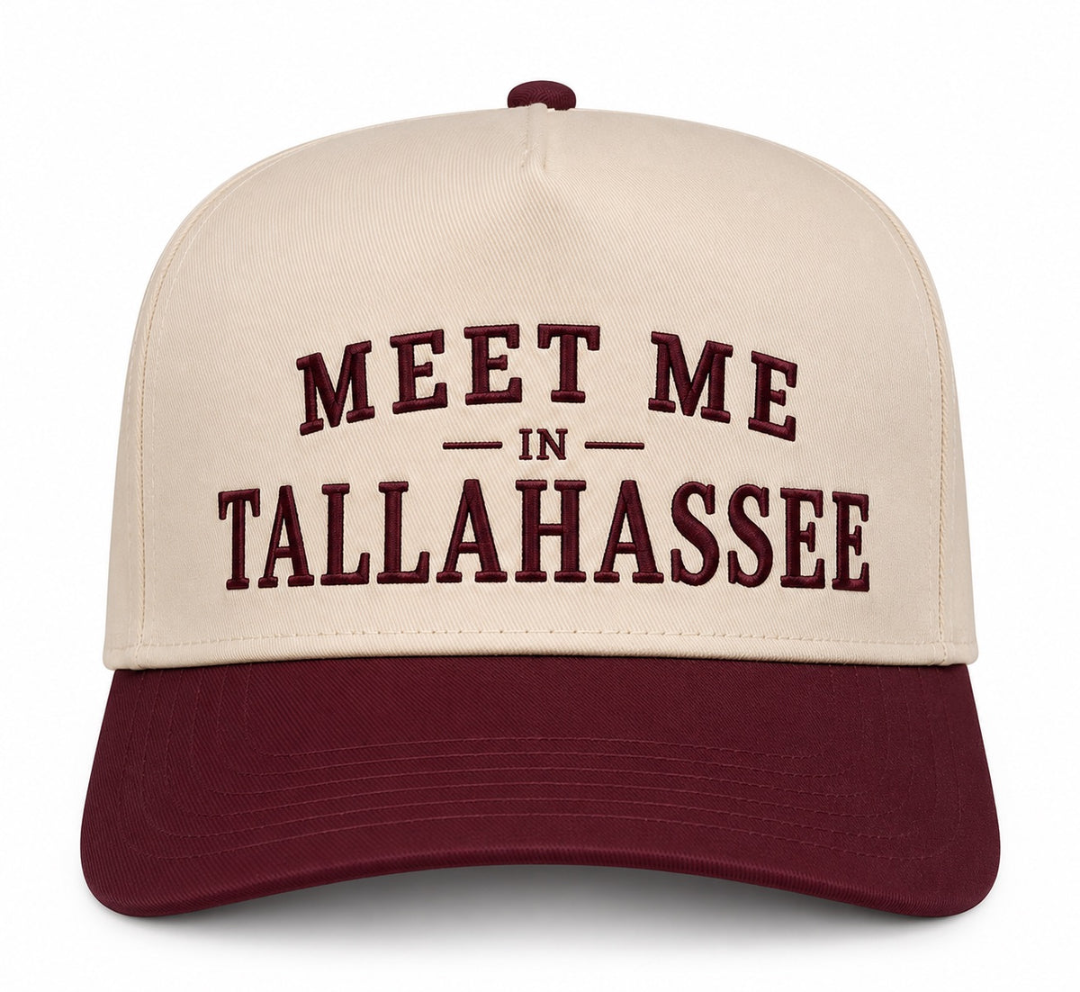 Meet Me in Tallahassee Hat