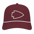 The Arrowhead Hat