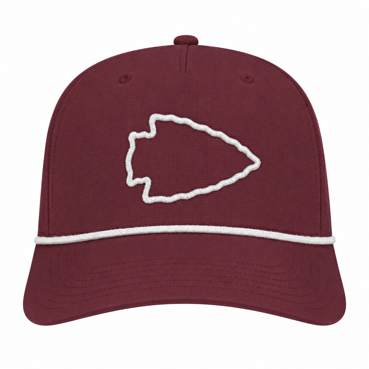 The Arrowhead Hat