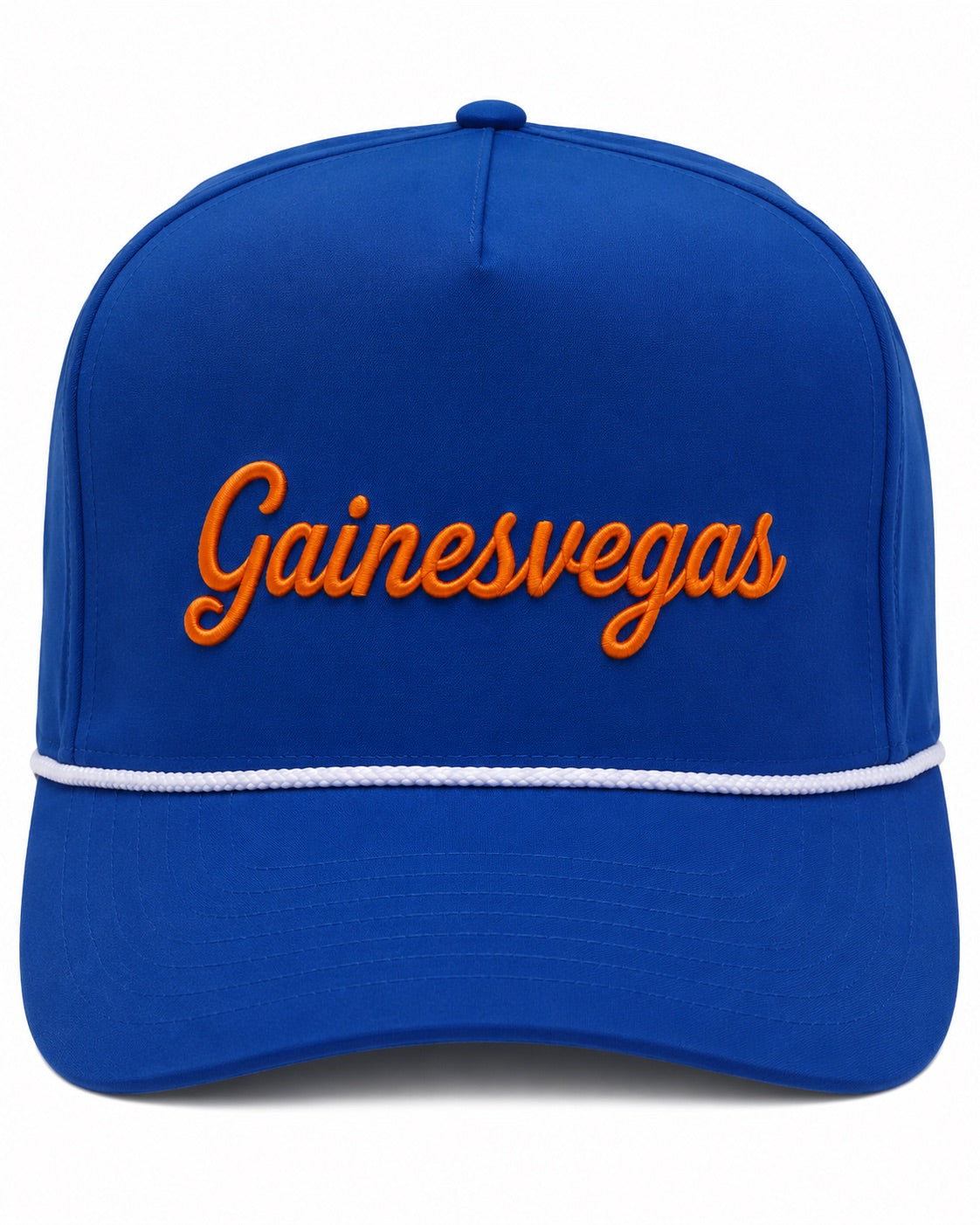 Gainesvegas Hat