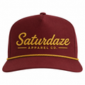 The Classic Saturdaze Hat