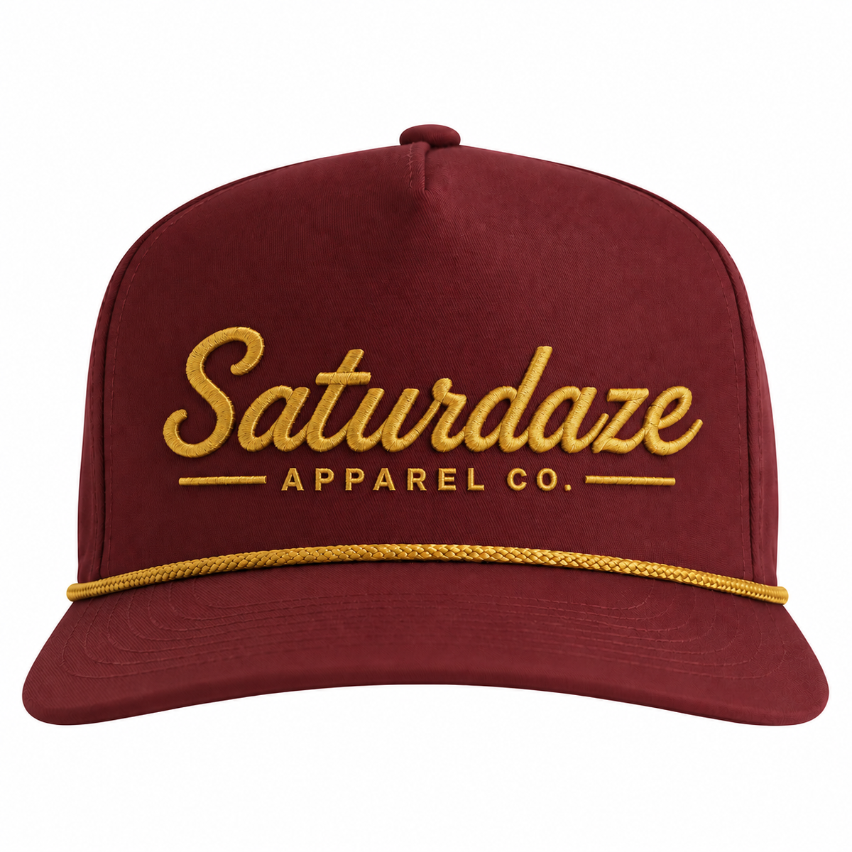 The Classic Saturdaze Hat