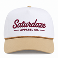 The Classic Saturdaze Hat