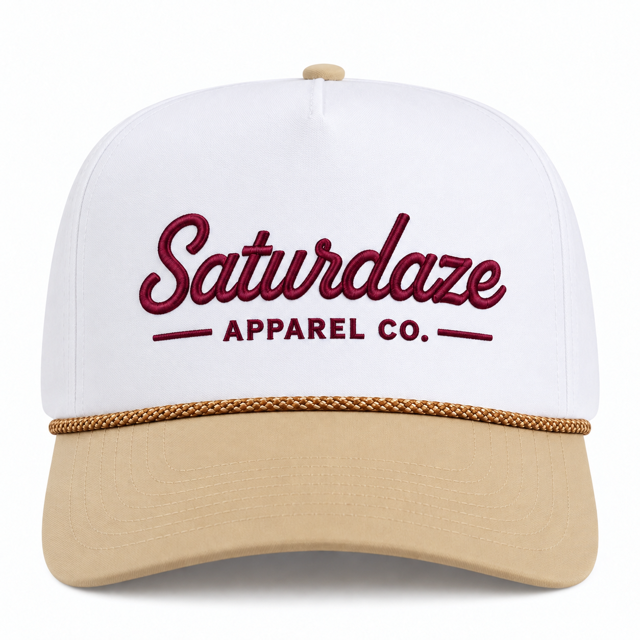 The Classic Saturdaze Hat