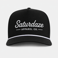 The Classic Saturdaze Hat