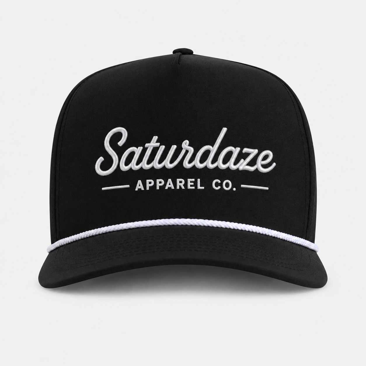 The Classic Saturdaze Hat