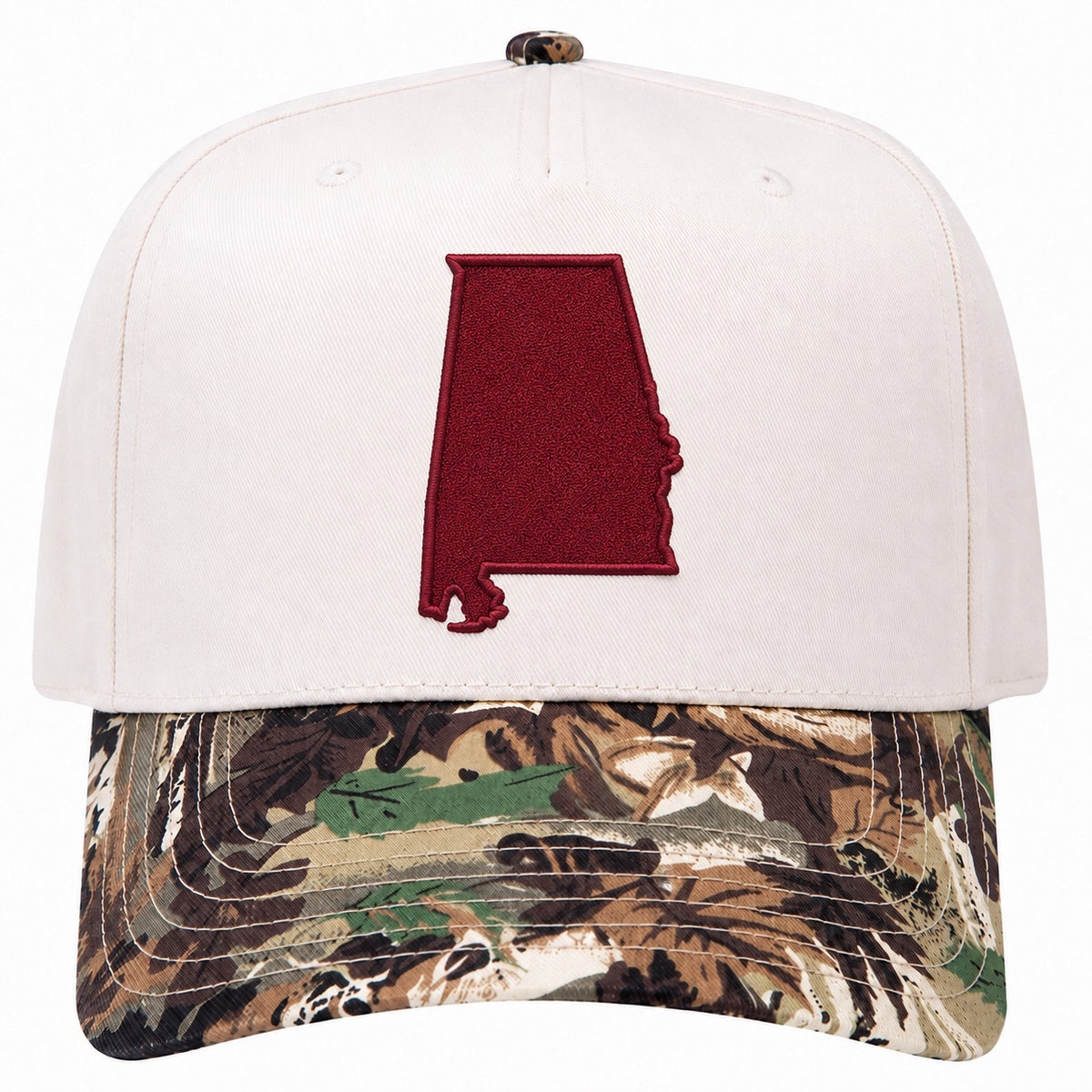 The Alabama Hat