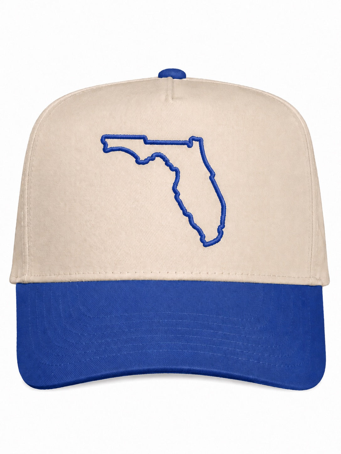 The Florida Outline Hat