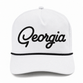 Georgia Script Hat