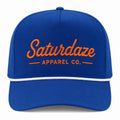 The Classic Saturdaze Hat