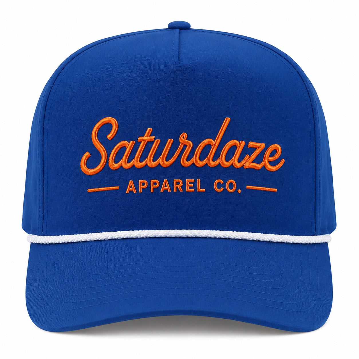 The Classic Saturdaze Hat