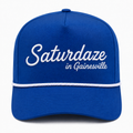Saturdaze in Gainesville Hat