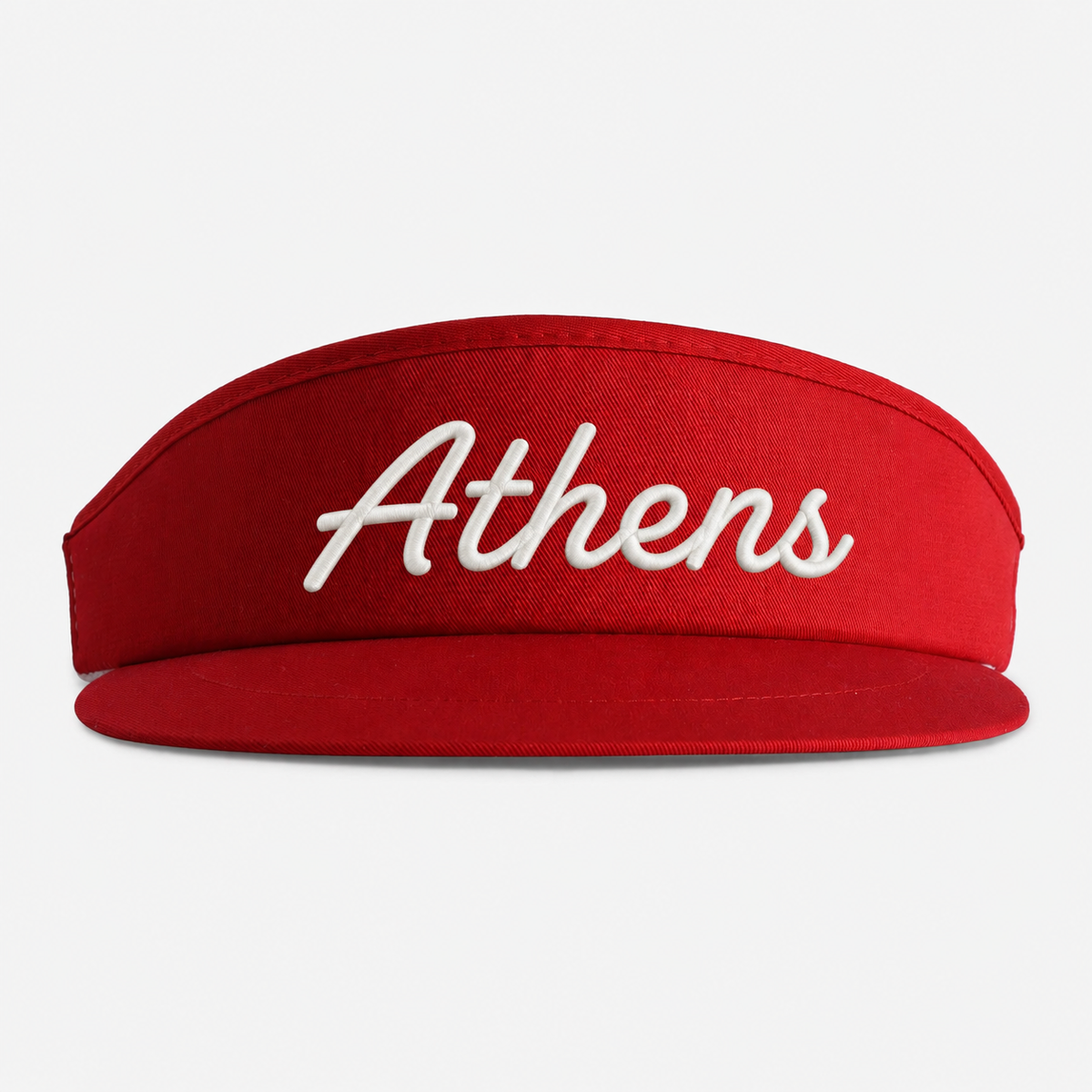 Athens Visor