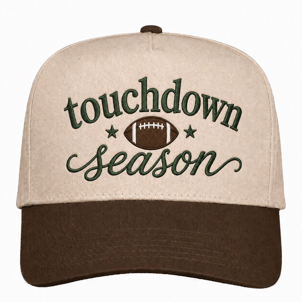 Touchdown Season Hat
