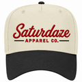 The Classic Saturdaze Hat