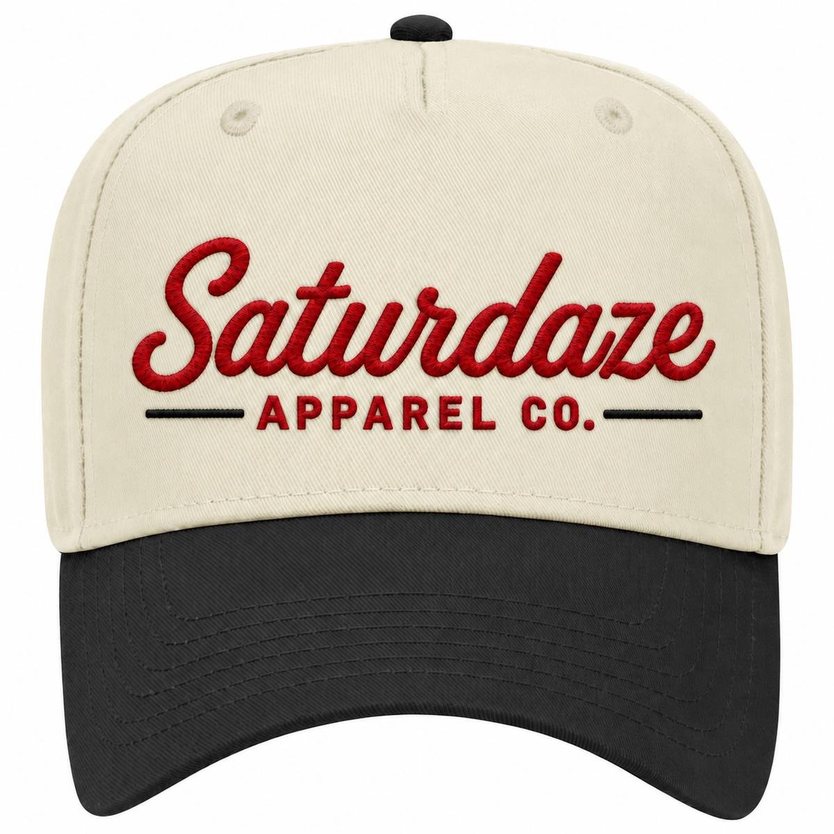 The Classic Saturdaze Hat