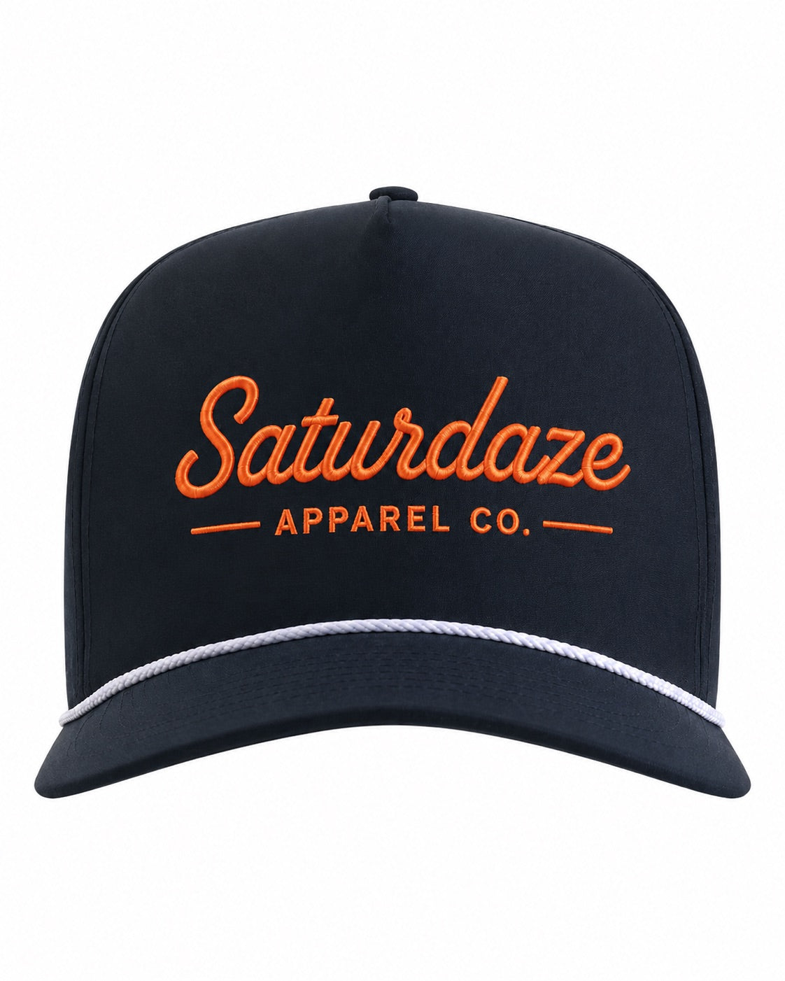 The Classic Saturdaze Hat