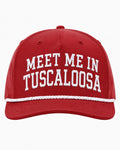 Meet Me in Tuscaloosa Hat