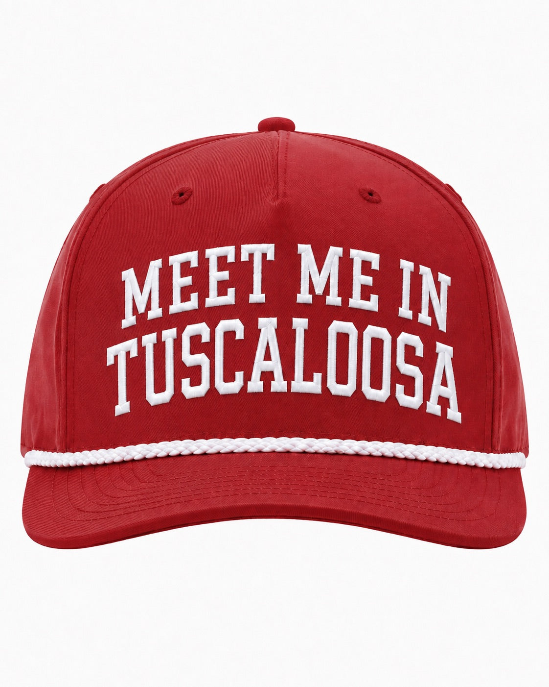 Meet Me in Tuscaloosa Hat
