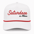 Saturdaze in Athens Hat
