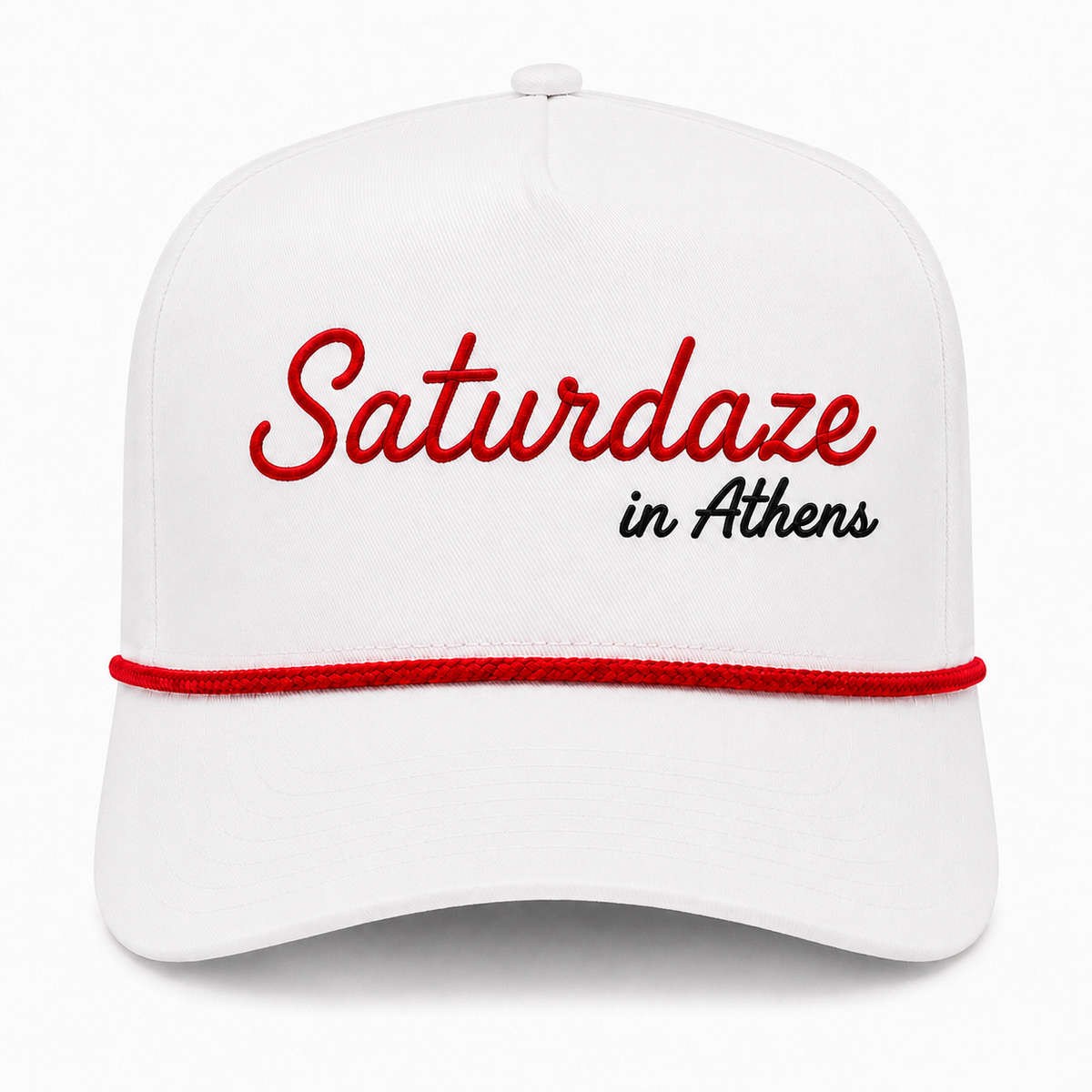 Saturdaze in Athens Hat