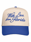 With Love, From Florida Hat