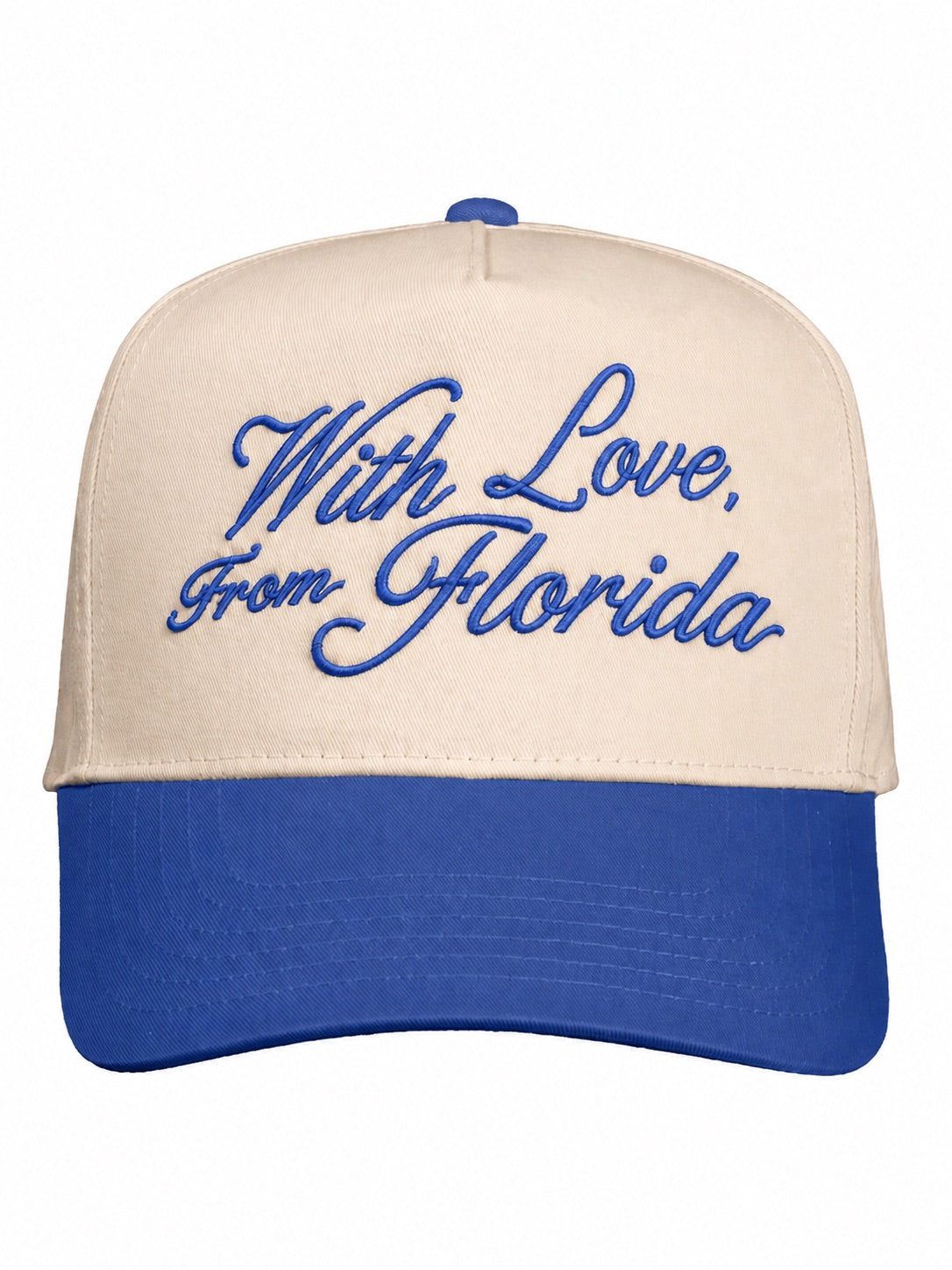 With Love, From Florida Hat