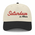 Saturdaze in Athens Hat