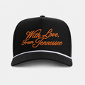 With Love, From Tennessee Hat