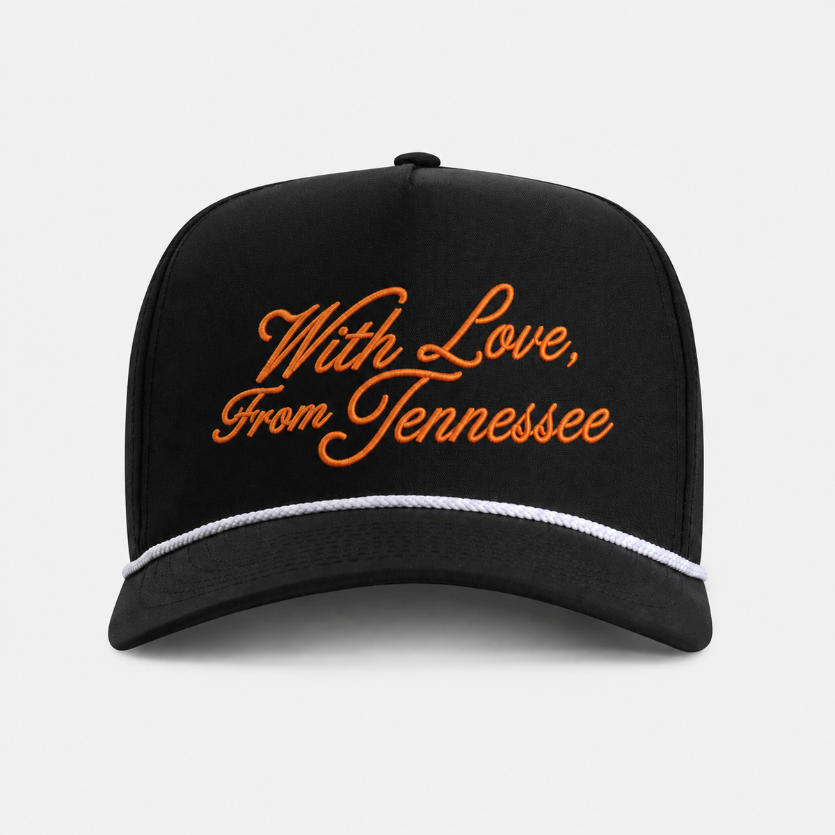 With Love, From Tennessee Hat