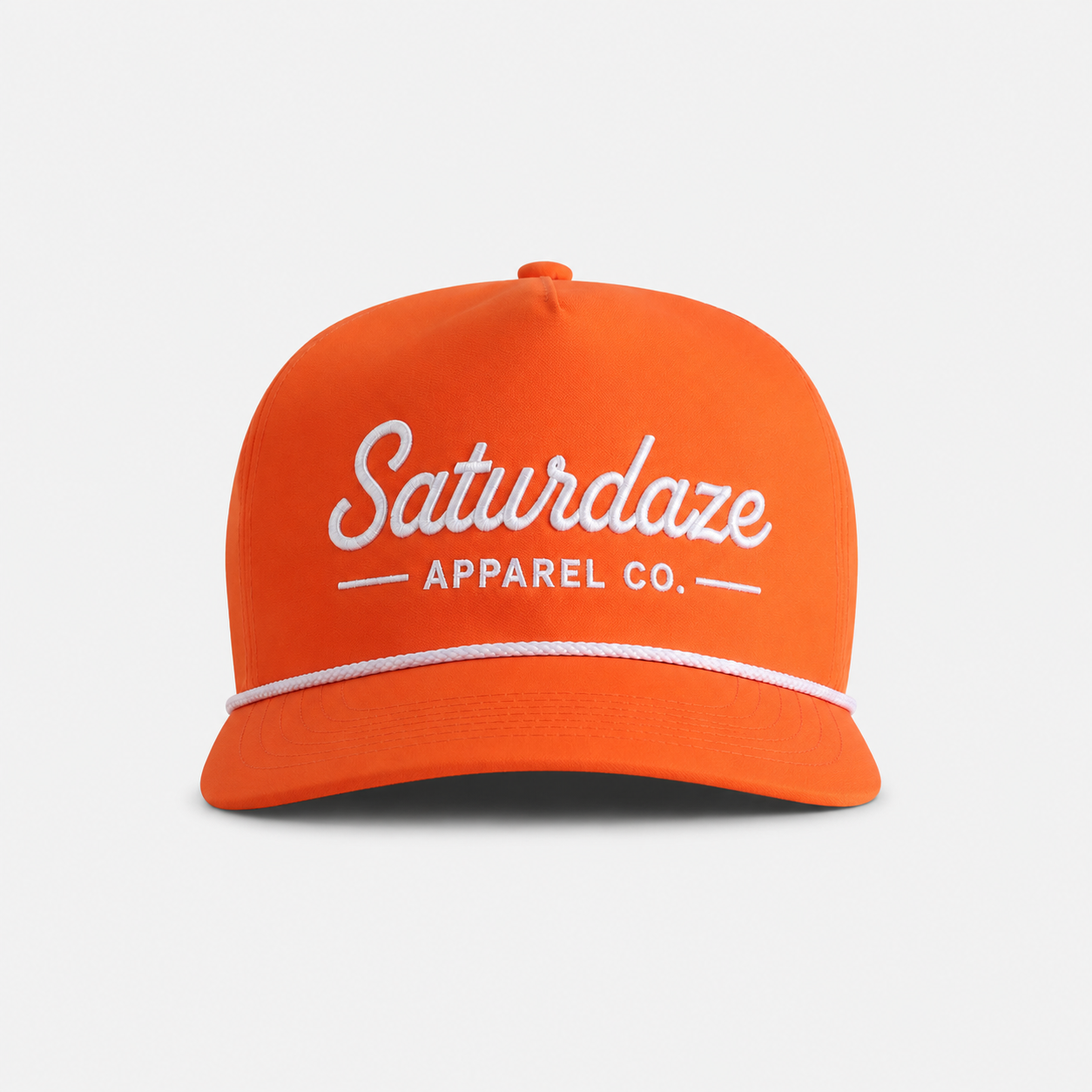 The Classic Saturdaze Hat