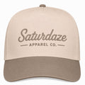 The Classic Saturdaze Hat