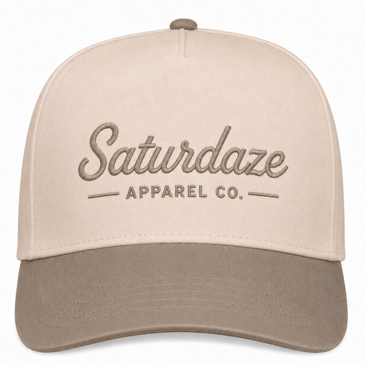 The Classic Saturdaze Hat