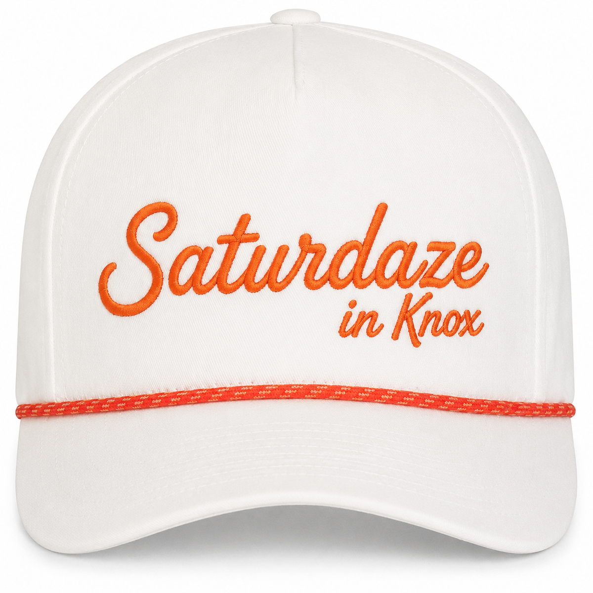 Saturdaze in Knox Hat