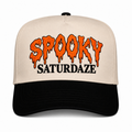 Spooky Saturdaze Hat